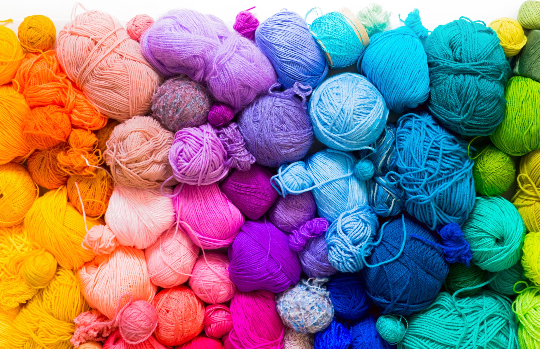 Tonia Lyons Knitwear Designer