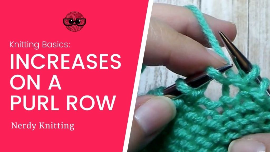 24+ Increase Stitch Knitting - ArranGustaw