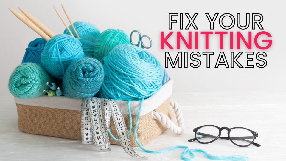 How to Save Money on Yarn