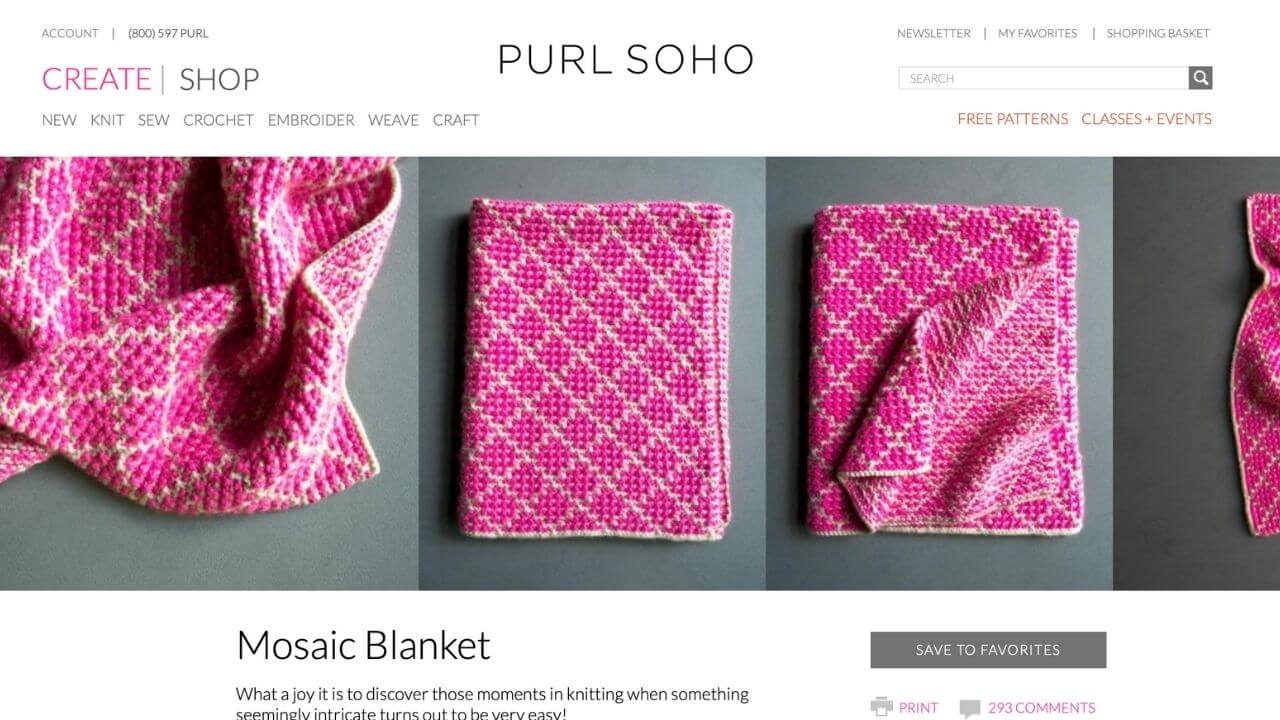 Super Bulky Weight Yarn Archives - Purl Soho, Beautiful Yarn For Beautiful  KnittingPurl Soho