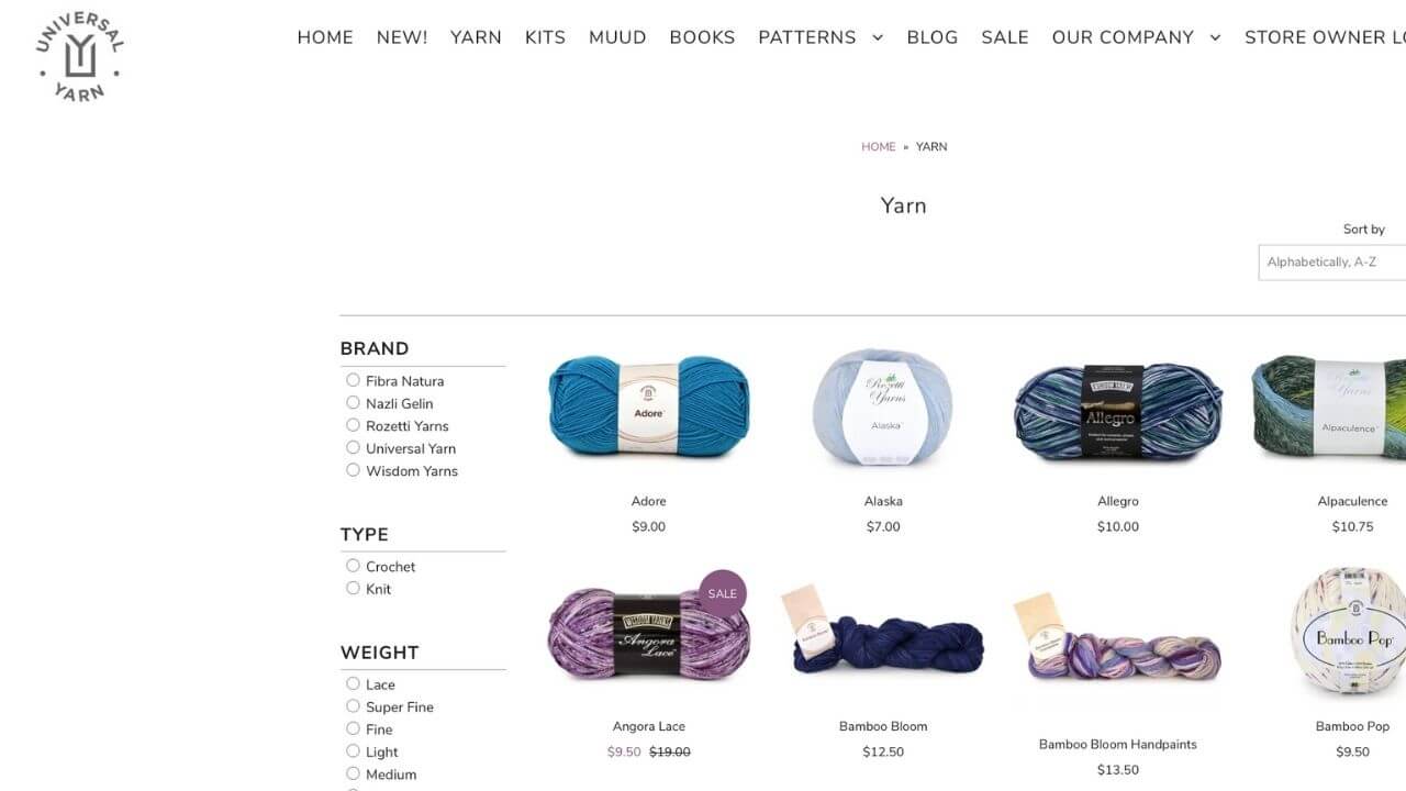 12 Affordable (100% Wool) Yarns for Knitters – TONIA KNITS