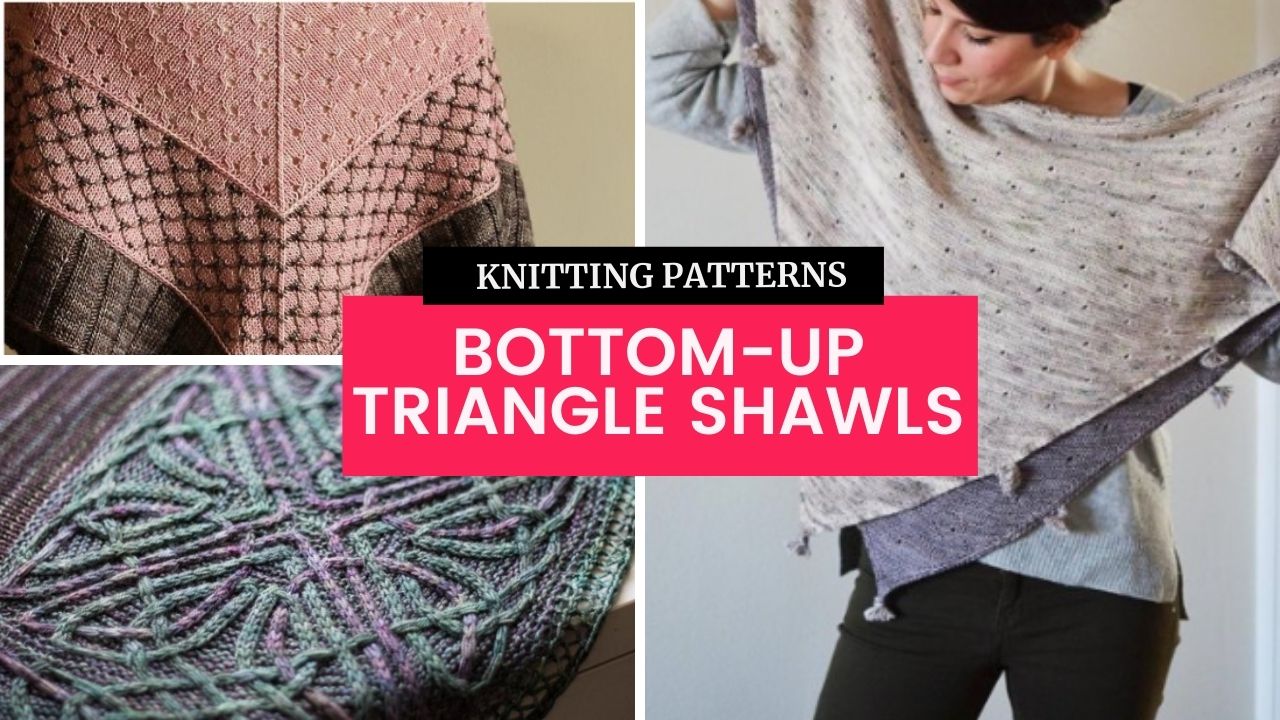 Favorite Knitting Notions & Supplies – TONIA KNITS
