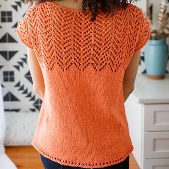 10 Knitting Patterns for Boxy, Sleeveless Summer Tops – TONIA KNITS