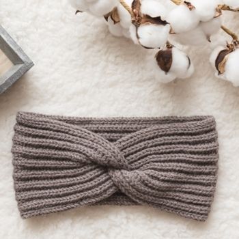 10 Fun & Easy Knitting Patterns for Headbands – TONIA KNITS