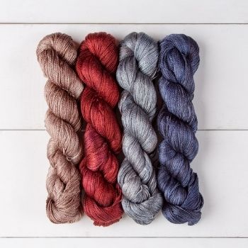 Knitting with Silk Yarn: Everything You Need to Know – TONIA KNITS