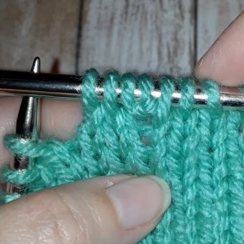 How to Knit Double Increases (8 Different Methods) – TONIA KNITS