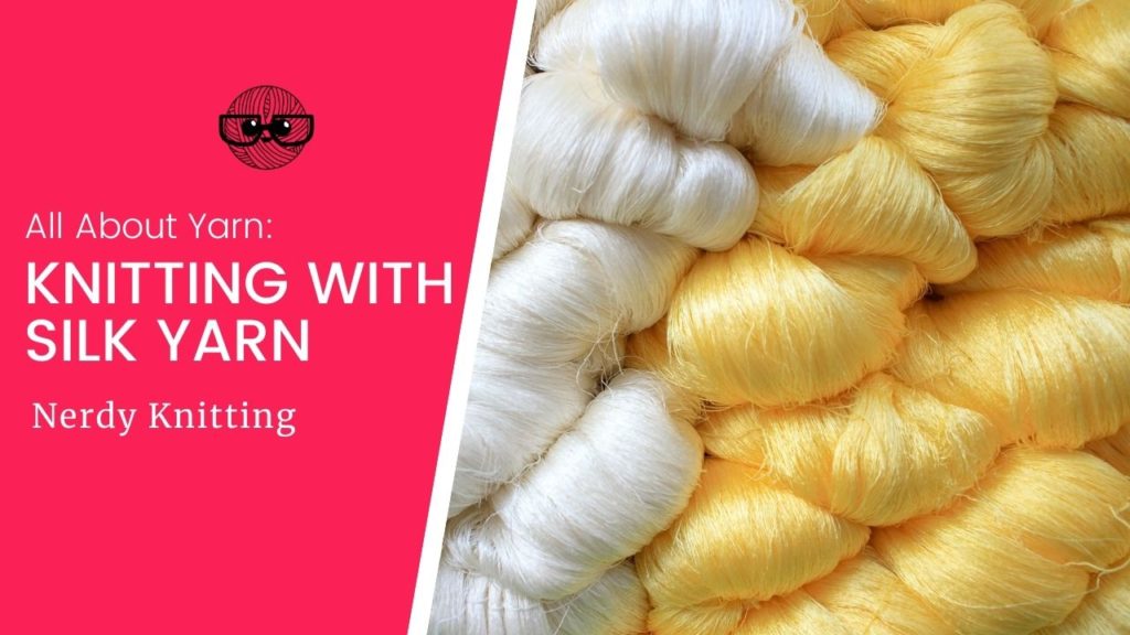What is The Difference Between Wool and Silk Knitting Yarn? – Muezart India