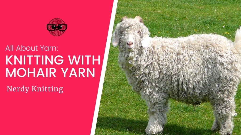Yarn Weight Chart - Sheep and Stitch