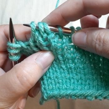 How to Increase in Knitting (Essential Increases for Every Knitter ...