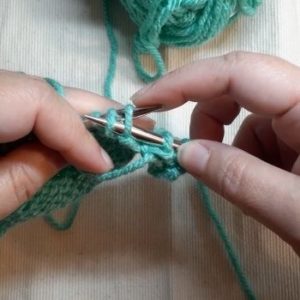 How to Decrease in Knitting (6 Basic Techniques for Every Knitter ...