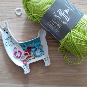 All About Knitting Bamboo Yarn: Everything You Need to Know